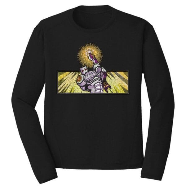 Killer Queen - Jojo'S Bizarre Adventure