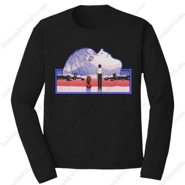 Evangelion - Evangelion