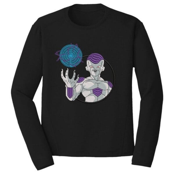 Frieza - Dragon Ball