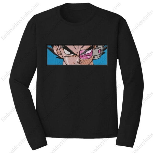 Vegeta - Dragon Ball