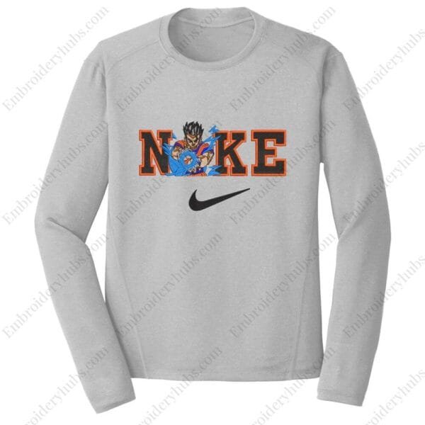 Gohan Nike - Dragon Ball Nike