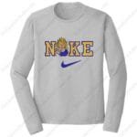 Ssj3 Goku Nike - Dragon Ball Nike