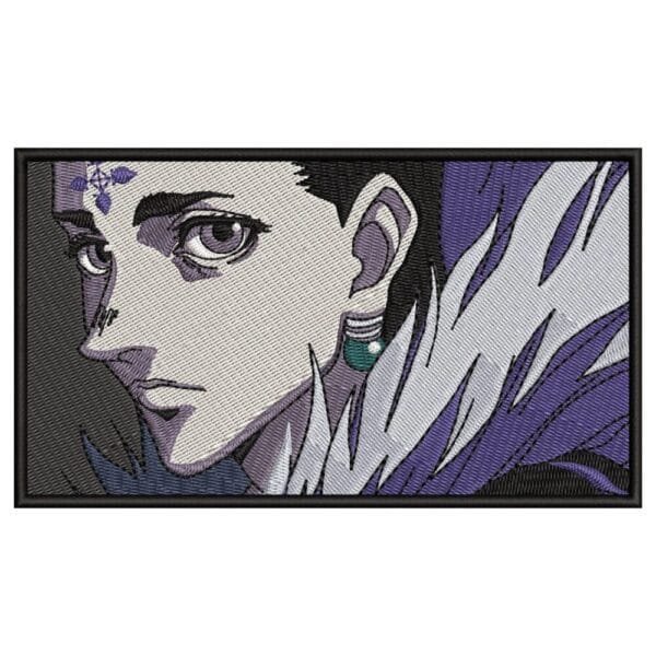 Chrollo Lucifer - Hunter X Hunter
