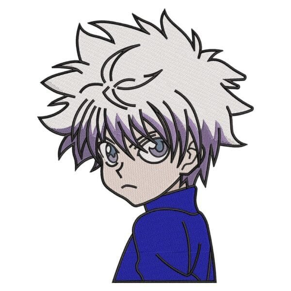 Killua - Hunter X Hunter