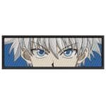 Killua Eyes - Hunter X Hunter