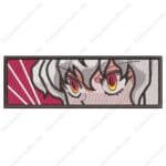 Pitou Eyes - Hunter X Hunter