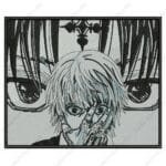 Chrollo X Kurapika - Hunter X Hunter