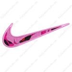 Kid Buu Swoosh - Dragon Ball Nike