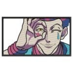 Hisoka - Hunter X Hunter