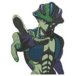 Meruem - Hunter X Hunter