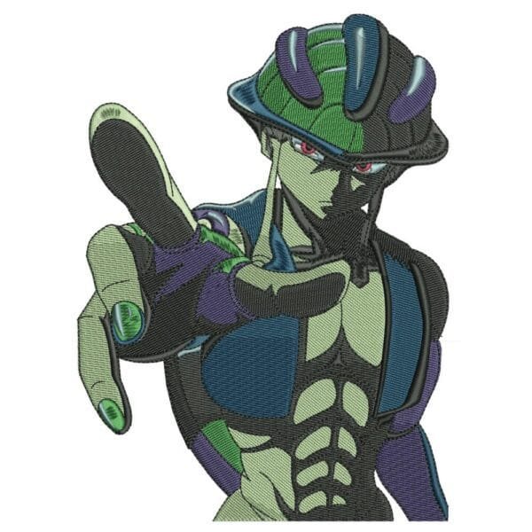 Meruem - Hunter X Hunter