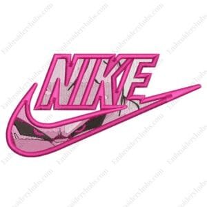 Majin Buu Nike - Dragon Ball Nike