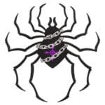 Spider Chained - Hunter X Hunter