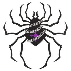 Spider Chained - Hunter X Hunter