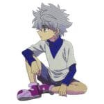 Hxh Characters - Hunter X Hunter