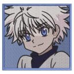 Killua - Hunter X Hunter