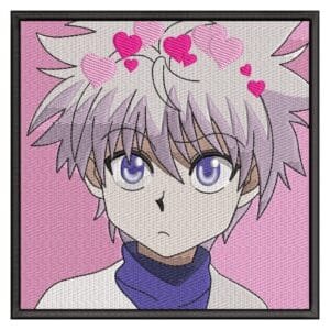 Killua - Hunter X Hunter