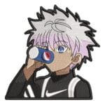 Killua Juice - Hunter X Hunter