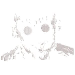 Gon - Hunter X Hunter