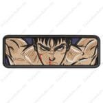 Guts Torture - Berserk