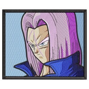 Trunks - Dragon Ball