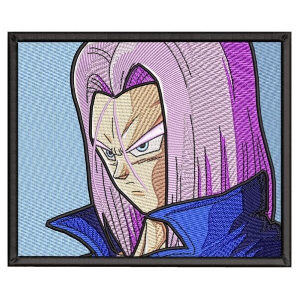 Trunks - Dragon Ball