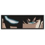 Jinwoo Eyes - Solo Leveling