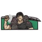 Toji Fushiguro - Jujutsu Kaisen