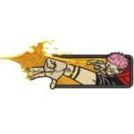 Sukuna - Jujutsu Kaisen