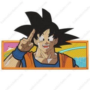 Goku - Dragon Ball
