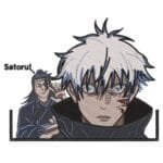 Gojo Kenjaku - Jujutsu Kaisen