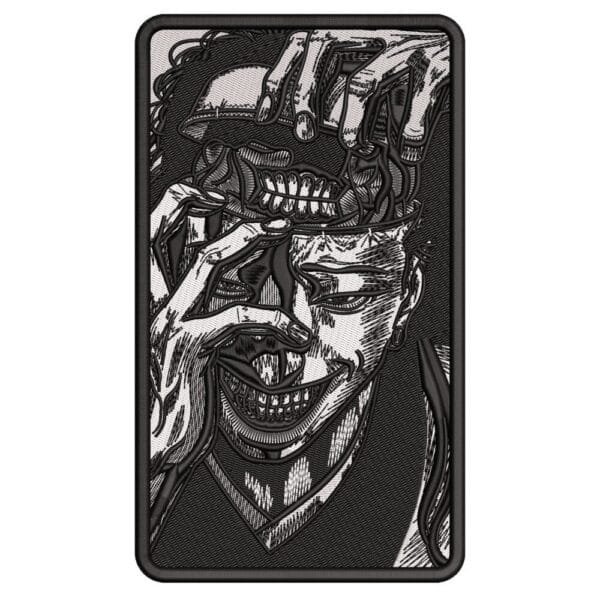 Kenjaku - Jujutsu Kaisen