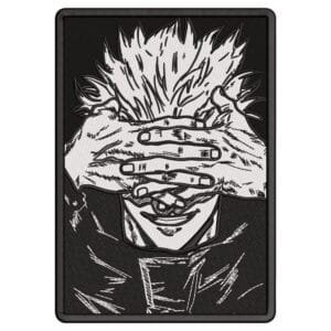 Gojo Satoru - Jujutsu Kaisen