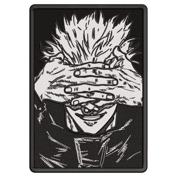 Gojo Satoru - Jujutsu Kaisen