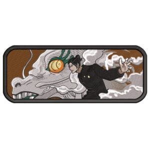 Geto Suguru - Jujutsu Kaisen