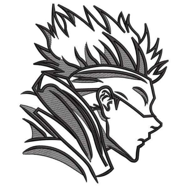 Gojo Satoru - Jujutsu Kaisen