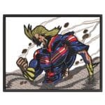 All Might - My Hero Academia
