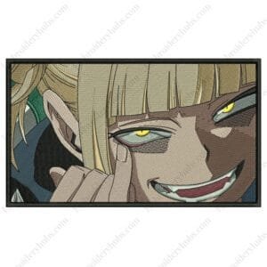 Himiko Toga - My Hero Academia