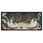 Deku Eyes - My Hero Academia