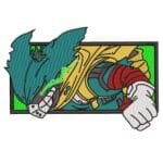 Deku - My Hero Academia