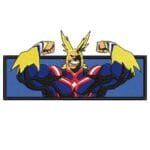 All Might - My Hero Academia