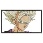 Ssj2 Gohan - Dragon Ball