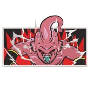 Majin Buu - Dragon Ball