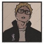 Kei Tsukishima - Haikyuu