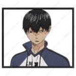 Tobio Kageyama - Haikyuu