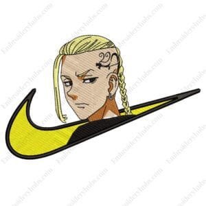 Draken Swoosh - Tokyo Revengers Nike