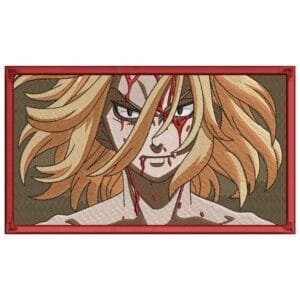 Mikey - Tokyo Revengers