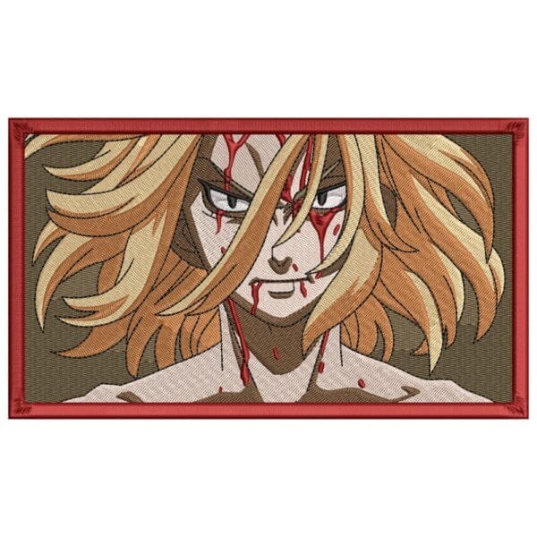 Mikey - Tokyo Revengers