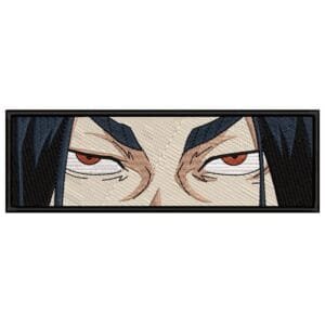 Baji Eyes - Tokyo Revengers