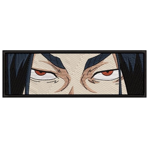 Baji Eyes - Tokyo Revengers